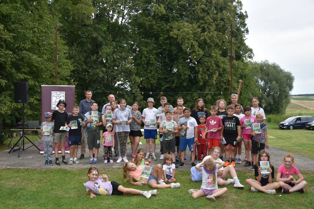 Zielono mi... EkoWakacje z Domem Kultury 2025